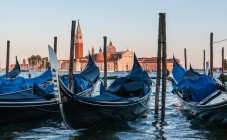Amore e Sapori a Venezia