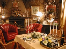 Cena Solo per Due - Deluxe Provincia di Rieti