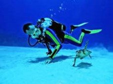 Discover Scuba Diving - La tua prima immersione