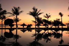 Viaggio Regalo per single 7 giorni a Bali