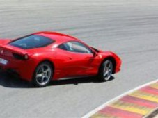 Guida Ferrari F458 - 2 giri - Circuito di Monza