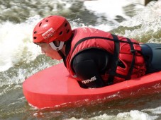 Hydrospeed - Umbria Provincia di Terni