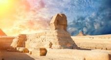 Tour di 3 giorni a Petra e Cairo da Eilat