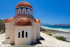Viaggio a Creta per single All inclusive