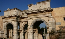 Gita di un giorno a Efeso e Hou