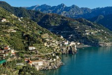 Weekend per due a Ravello