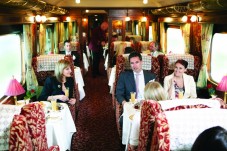 Gita di un giorno Orient Express - The Shard