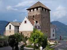 Banchetto medievale al castello per 2 - Provincia di Bolzano