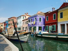 Crociera sul fiume con pranzo - Venezia