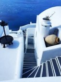 Regalo relax a Santorini
