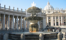 Basilica di San Pietro con visita guidata