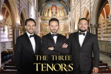 I tre tenori