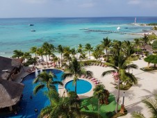 Viaggio Regalo A Cancun all inclusive per due persone