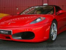 Guida Ferrari - 4 giri - Autodromo di Monza e Imola