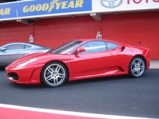 Battesimo Guida GT- Ferrari, Lamborghini o Porsche