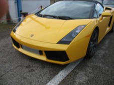 Guida Ferrari, Lamborghini o Porsche - 12 giri