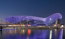 Make your own Abu Dhabi city tour