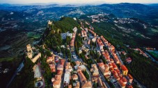 Marche e San Marino: Fusione tra Arte e Cultura