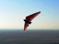 Lezione di volo in ultraleggero - Venezia