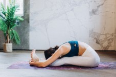 Corso per avvicinarsi allo Yoga