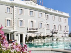 Grand Hotel des Bains - Riccione