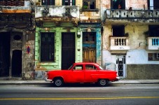 Viaggio Regalo A Cuba