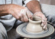 Regalo Corso di Ceramica