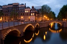 Amsterdam: biglietto d'ingresso al museo Red Light Secrets e crociera di un'ora sui canali