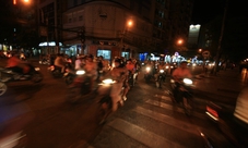 Ho Chi Minh City Deep Into The Night: Enjoy The City By Night