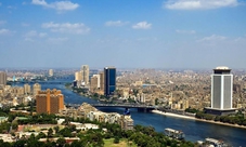 Il Vecchio Cairo: chiese e bazar