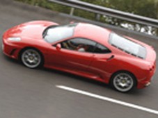 Guida Ferrari, Lamborghini, Aston Martin o Porsche - 4 giri