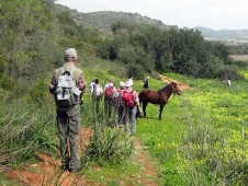 Nordic Walking - Umbria