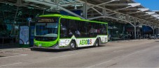 Lisbona Aerobus 24 ore
