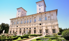 Museo e Galleria Borghese - biglietti d'ingresso per 3 persone