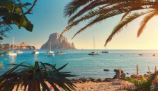 Weekend per due e Jet Ski experience in Ibiza
