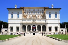 Biglietti per la Galleria Borghese