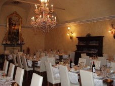 Cena con delitto - Provincia di Torino