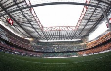 Inter Milan - Crotone