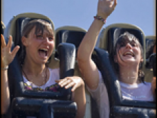 Parco Divertimenti+Acquatico+ Banchetto Medievale per 2 Verona.