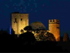 Banchetto medievale in costume in un castello - Piacenza - Special Dates