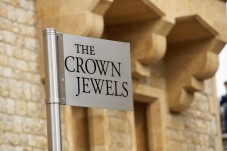 Visita guidata ai gioielli della corona e alla Torre di Londra