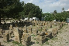 Excursion d'une journée à Carthage Sidi Bou Saïd et au musée Bardo de Sousse