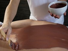 Cioccolatoterapia di coppia - Avellino