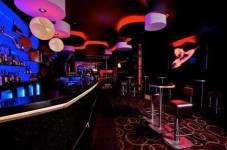 Addio al Celibato a Budapest: Strip Club