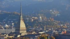 Tour di Torino e della sua pasticceria tradizionale per 2 persone