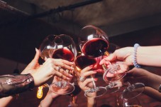 Degustazione Riserva di vino a Desenzano del Garda