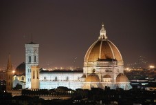 1 Notte a Firenze e Galleria degli Uffizi 
