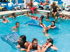Vacanza Studio EF a Malta