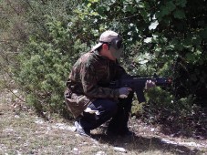 Softair - Umbria