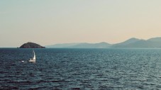 Gite in barca all'isola d'Elba: Noleggio Gommone Capoliveri 